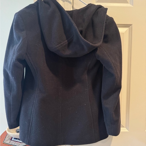 Black jacket - Picture 6 of 8